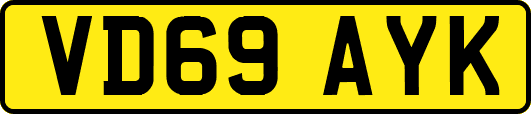 VD69AYK