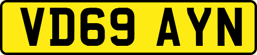 VD69AYN