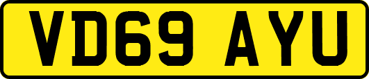 VD69AYU