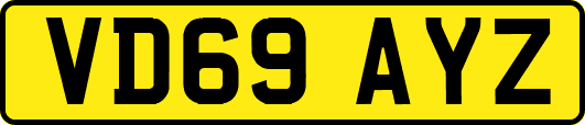 VD69AYZ