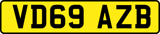 VD69AZB