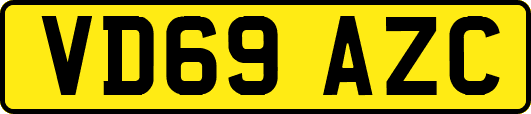 VD69AZC