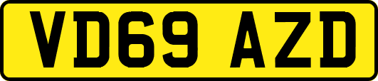 VD69AZD