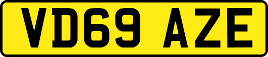 VD69AZE