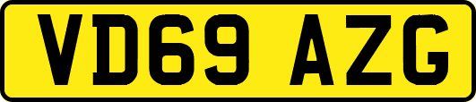 VD69AZG
