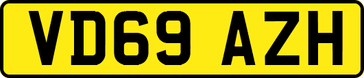 VD69AZH