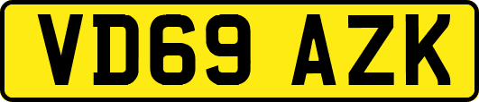 VD69AZK