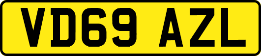 VD69AZL
