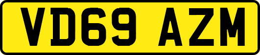 VD69AZM