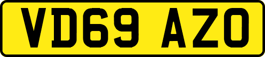VD69AZO