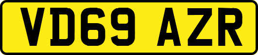 VD69AZR