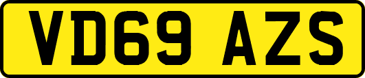 VD69AZS
