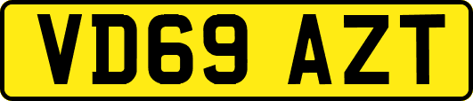 VD69AZT