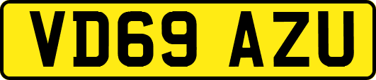 VD69AZU