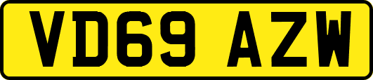VD69AZW