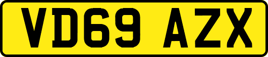 VD69AZX