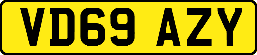 VD69AZY