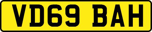 VD69BAH
