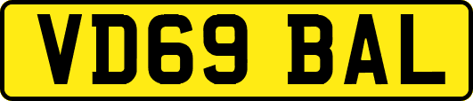 VD69BAL