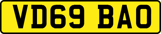VD69BAO