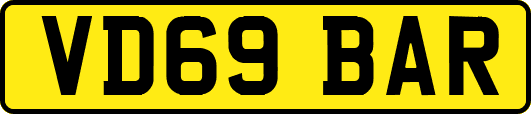VD69BAR