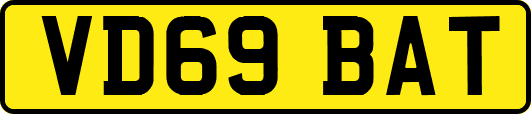 VD69BAT