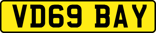 VD69BAY