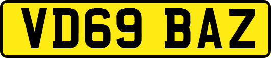 VD69BAZ