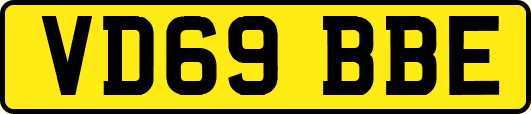 VD69BBE