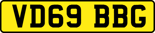 VD69BBG