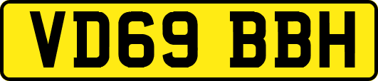 VD69BBH