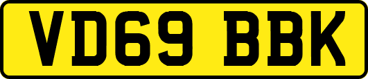 VD69BBK