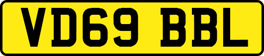 VD69BBL