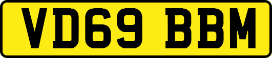 VD69BBM