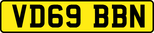 VD69BBN