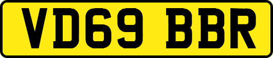 VD69BBR