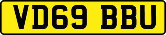 VD69BBU