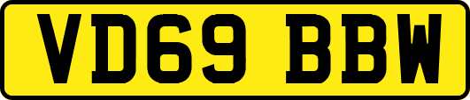 VD69BBW