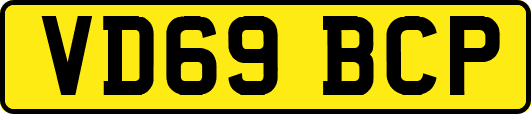VD69BCP