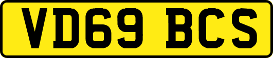 VD69BCS