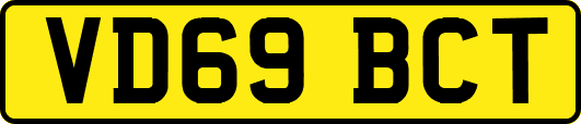 VD69BCT