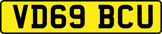 VD69BCU
