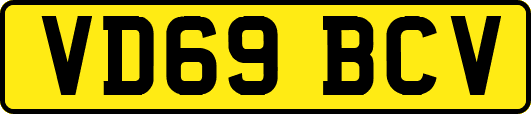 VD69BCV