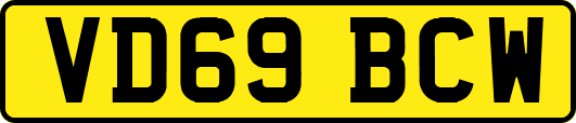 VD69BCW
