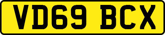 VD69BCX