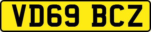 VD69BCZ