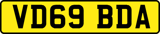VD69BDA