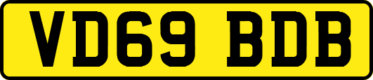 VD69BDB