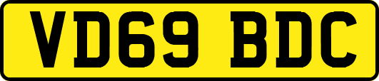 VD69BDC