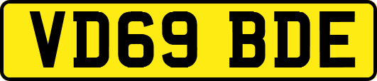 VD69BDE